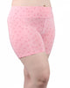 Boxer Brief Shortlette With Hidden Pocket - thumbnail