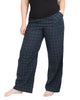 Paige Plaid Flannel Lounge Pant - thumbnail