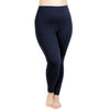 High Waist Ponte Legging - thumbnail
