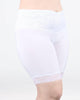 Lace Anti Chafing Shortlette Slipshort - thumbnail