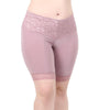 Lace Anti Chafing Shortlette Slipshort - thumbnail