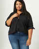 Teresa Button Down Shirt - thumbnail