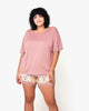 Ellie Pajama Short Set - thumbnail