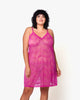 Naomi Sheer Chemise - thumbnail