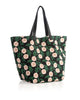 Emma Floral Tote Bag - thumbnail
