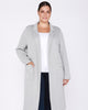 Sammi Long Blazer Cardigan - thumbnail