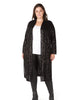 Noelle Side Slit Sequin Duster - thumbnail