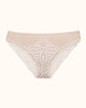 Deco Lace Bikini Panty - thumbnail