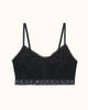Everyday Lace Full Coverage Bralette - thumbnail