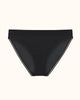 Modern Mesh High Leg Bikini - thumbnail