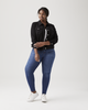 Kerry Supersoft Denim Jacket - thumbnail