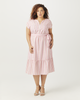 Rosalie Midi Dress - thumbnail