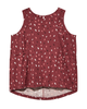 Roselind Tie-Back Pleated Top - thumbnail