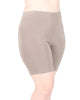 Ultra High Waist Anti Chafing Shortlette Slipshort - thumbnail