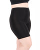 Ultra High Waist Anti Chafing Shortlette Slipshort - thumbnail