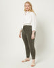 Ashley High Rise Mineral Wash Legging - thumbnail