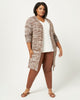Maren Open-Front Cardigan - thumbnail