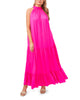 Kim Tiered Rumple Maxi Dress - thumbnail