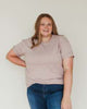 Everyday Organic Cotton T-Shirt - thumbnail