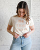 Be The Good Retro Ringer T-Shirt - thumbnail