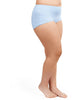 Lux Cotton High Waist Boyshort Brief - thumbnail