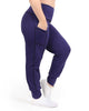 High Waist Yoga Pant Jogger - thumbnail