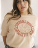 Empowered Women Empower The World Graphic T-Shirt - thumbnail