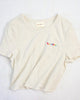 Lovefool Logo Tee - thumbnail