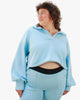 Polo Sweatshirt - thumbnail