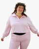 Polo Sweatshirt - thumbnail
