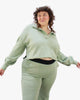 Polo Sweatshirt - thumbnail