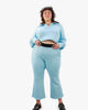 Patch Pocket Flare Pant - thumbnail