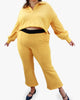 Patch Pocket Flare Pant - thumbnail