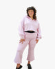 Patch Pocket Flare Pant - thumbnail