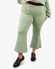 Patch Pocket Flare Pant - thumbnail