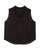 Peggy Classic V-Neck Tank - thumbnail