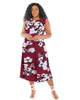 Chloe Fit And Flare Dress - thumbnail