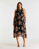 Capri Sunset Dress - thumbnail