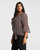 Fuzzy Spot Top - thumbnail