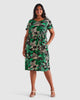 Panther Dress - thumbnail