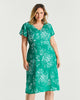 Juniper Drifting Daisies Dress - thumbnail