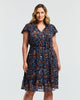 Spring Blossom Dress - thumbnail