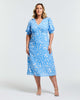 Oceania Dress - thumbnail