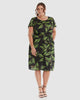 Wild Jungle Dress - thumbnail
