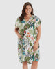 Tropics Dress - thumbnail