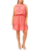 Layla Sleeveless Dress - thumbnail