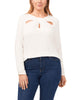 Everly Keyhole Top - thumbnail