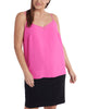 Stella Inset Cami - thumbnail