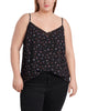 Stella Inset Cami - thumbnail