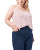 Stella Inset Cami - thumbnail